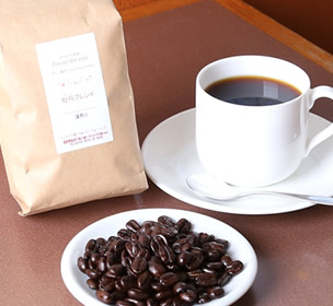 牡丹 (ぼたん) ブレンド